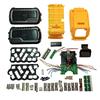 Комплексная защита Крышка аккумулятора для DeW 20V/60V DCB609 DCB606 18650 Инструмента с повышенной прочностью