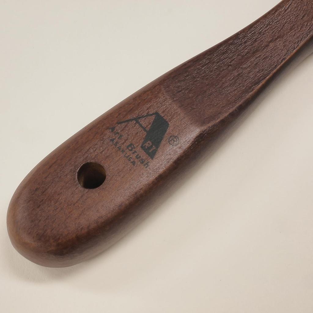 Кисть Art Brush из щетины кабана Kaminokomachi Co., Ltd.