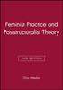 Книга Feminist Practice and Poststructuralist Theory