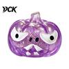 Portable Anxiety Relief Gifts Pumpkin Grimace Squeeze Toy for Stress Relief, Soft TPR Sensory Fidget Toys Adults Children, Pinch Emotional Venting And