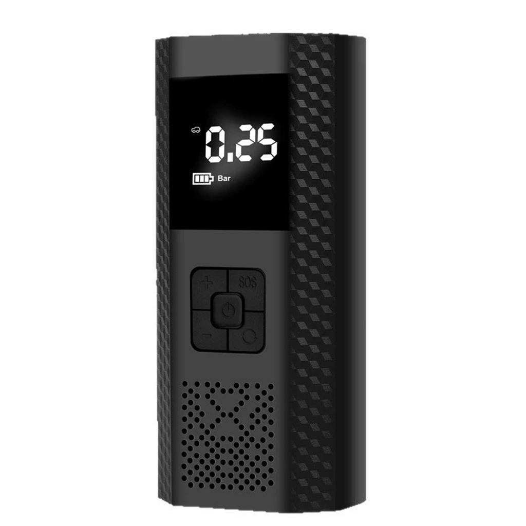 Tire Inflator Portable  Compressor