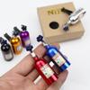 1 шт. мини-автомобильный освежитель воздуха аромат NOS Ntrogen бутылка диффузор часть тюнинга автомобиля украшения ароматизатор для автомобиля запах парфюмерный аромат