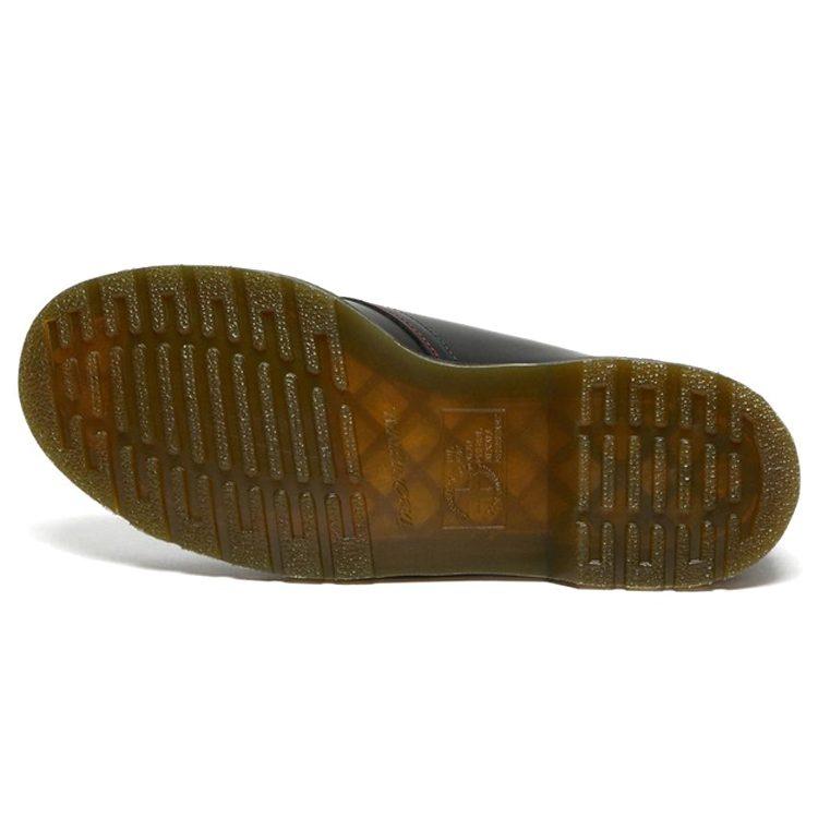 Доктор. Dr. Martens 1461 For Pride 'Черные' Унисекс 26800001