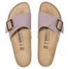 Birkenstock Catalina Модные удобные противоскользящие сандалии-шлепанцы из ЭВА Женские сандалии Фиолетовые 1029389