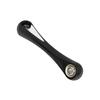 Fit for Motorcycle Front Engine Mount Bracket Stabilizer Rod Link Lever Harley Touring Electra Street Road Glide Road King 09-up