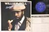 LP Пластинка WILLIAM BELL - Coming Back For More RJ7245 MERCURY 1977 Япония Соул/Фанк Б/У