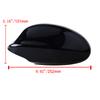 Крышка зеркала заднего вида для BMW 3 серии E90 E91 E92 E93 2005-2008 модель до фейслифтинга, крышки зеркал заднего вида автомобиля