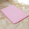 Coral Velvet Entry Door Mat Toilet Bathroom Absorbent Mat Memory Cotton Bedroom Thickened Carpet
