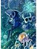 Videogame Hollow Knight Posters Prints Canvas Painting Anime Game Wall Picture For Modern Kids Room Home Decoration