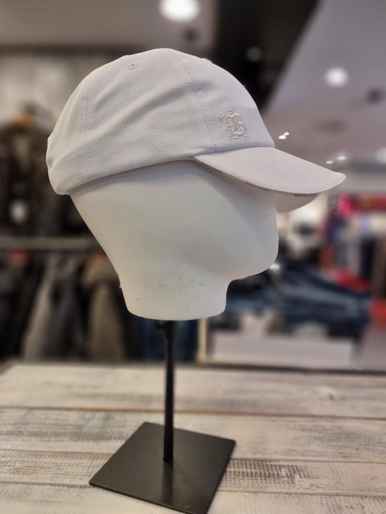 Buckaroo Uni Piercing Brim Ball Cap 01 B245AP325P