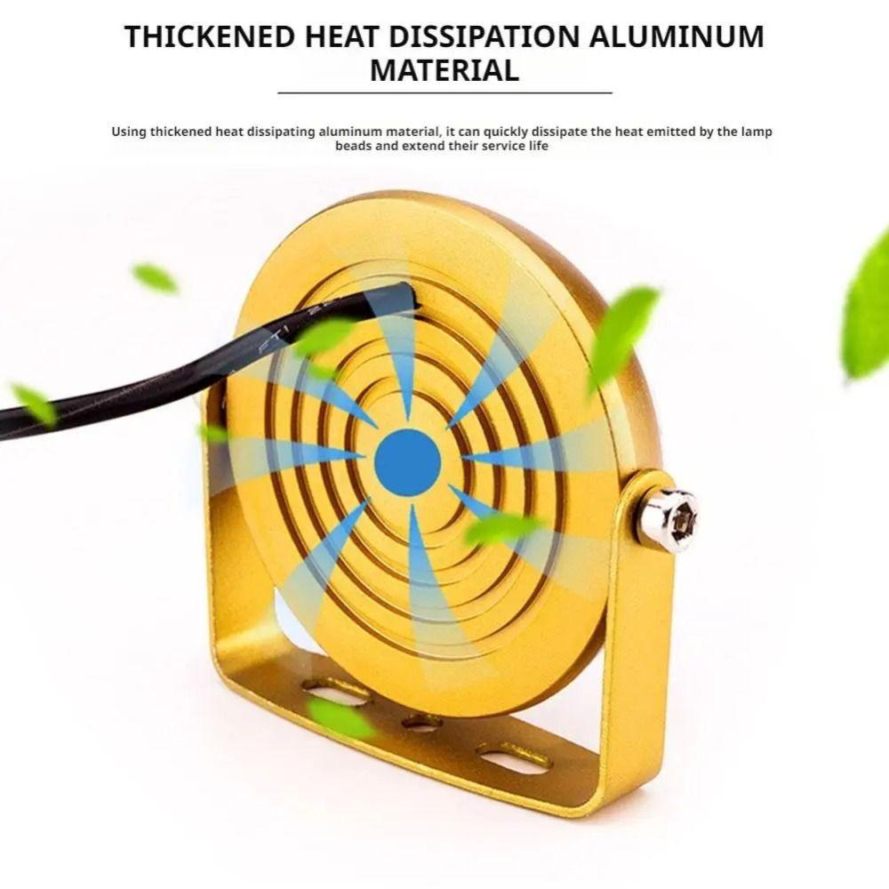 Multi-Color LED Flashing Chassis Tail Light High-Power RGB Underbody Warning Lamp Safety Warning