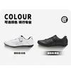 Lightweight Fluorescent Cycling Shoes Road Bike Riding Non-Cleat Outdoor Sports Footwear Unisex