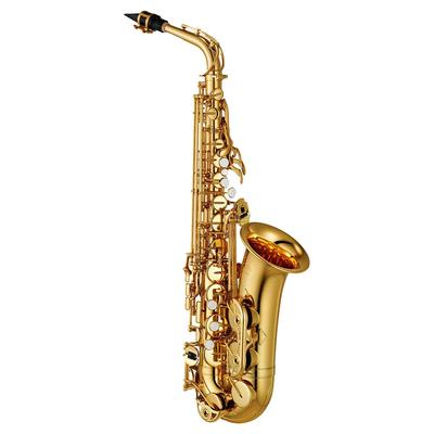 Стандартный альт-саксофон Yamaha / YAS-380