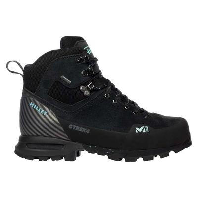 Ботинки для хайкинга GR4 Goretex
