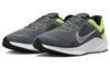 Nike Quest 5 Дымчато-серый Вольт Черный Белый DD0204-010