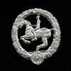 Ride a Horse Metal Badge Souvenir Collection