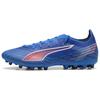Ultra 6 Match Classic Versatile Soccer Shoes Men Soccer Shoes Blue 108519-01