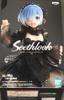 BANPRESTO Ре:ZERO - Начало жизни в другом мире - Фигурка Seethlook Rem