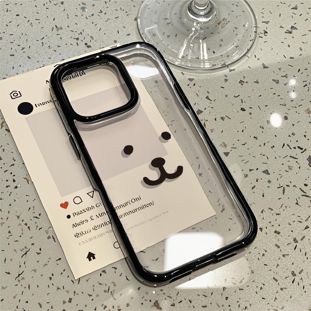 Акриловый чехол для телефона для iPhone 11 12 13 14 Pro 12 14 16 Pro Max для Samsung A16 A36 A56 S24 FE Высококачественный расписной противоударный чехол для мобильного телефона