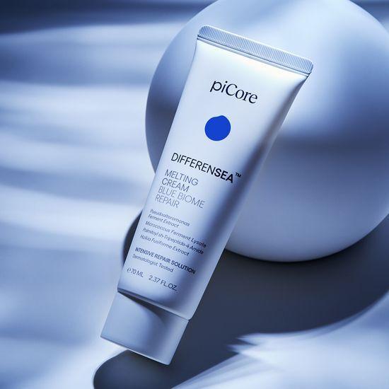 Picore Difference Blue Biom Repair Тающий крем 40 мл