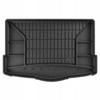 Rubber Mats Renault Espace 4 2002-2014 Trunk 77