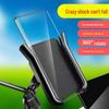 Shockproof Mobile Phone Holder for Electric Vehicles, Motorcycles, and Bicycles