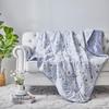 Mengjie Cotton Mint Antibacterial Summer Quilt