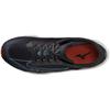 Кроссовки для бега Wave Rebellion FLASH см 3E [Mizuno] Черный/Синий/Оранжевый 25.5