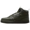 Court Vision Mid Winterized Cargo Khaki Sequoia Men Sneakers Green DR7882-300