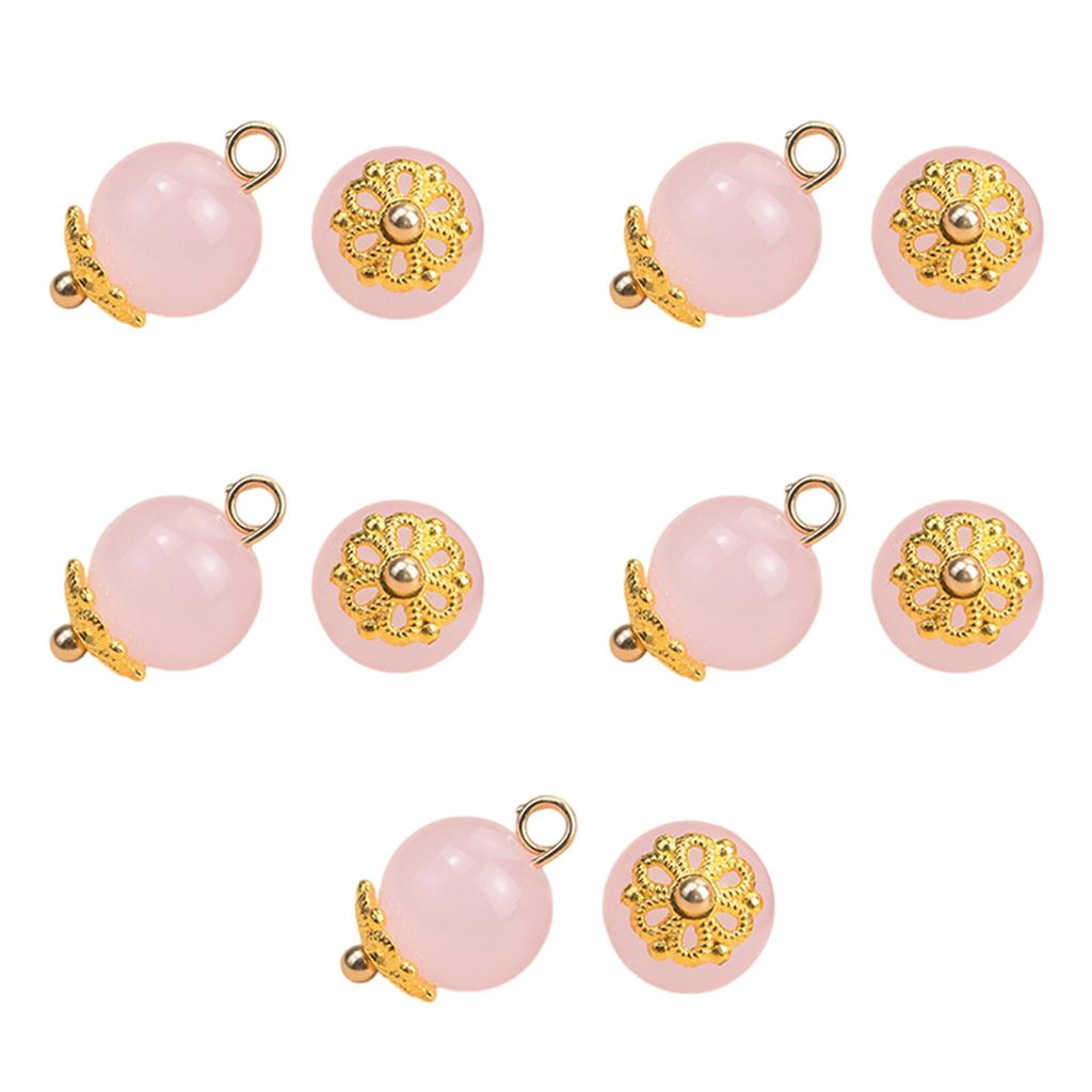 Китайская застежка-пуговица, шарф, кардиган и костюм, швейная, разноцветная, ципао, швейная фурнитура