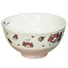 Sanrio My Melody Rice Bowl, Cute Item, Pink, Sanrio Goods, Tableware