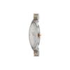 Tissot Junya Collection Кварцевый механизм 30м Водонепроницаемость Мужские часы 42мм Белый циферблат Корпус из нержавеющей стали T063.610.22.037.01