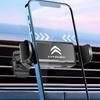 Car Phone Holder Stand Universal Mount Mobile Cellphone GPS Support For Citroen C3 C4 X7 Xsara Picasso Crosser C-ELYSEE JUMPY