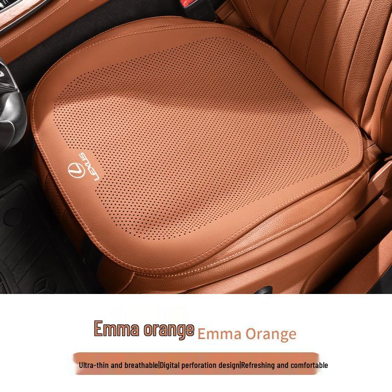 Lexus ES200 Four Seasons Breathable Seat Cushion Pad