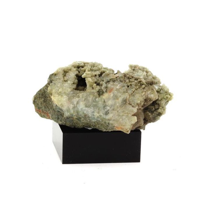 Préhnite dans Amphibolite 1045.1 carats