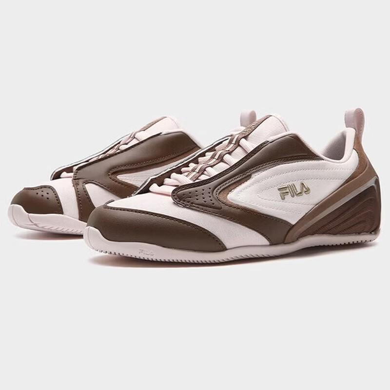Fila Женские повседневные кроссовки Ripple Racing