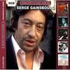 Serge Gainsbourg Timeless Classic Album