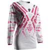 2023 hot-selling bicycle mountain bike riding suit off-road racing suit THOR downhill suit outdoor sports quick-drying through