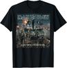 Iron Maiden - A Matter T-Shirt