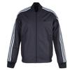 Athletics Items Series Woven Striped Training Jacket Men Jackets Black CF4632