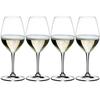 Set of Champagne Glasses Riedel Vinum, 4 Pieces (5416/58-23)