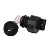 4 Pin ATV Ignition Key Switch Start Engine Lock For Polaris Worker 500 PREDATOR 500 20032007