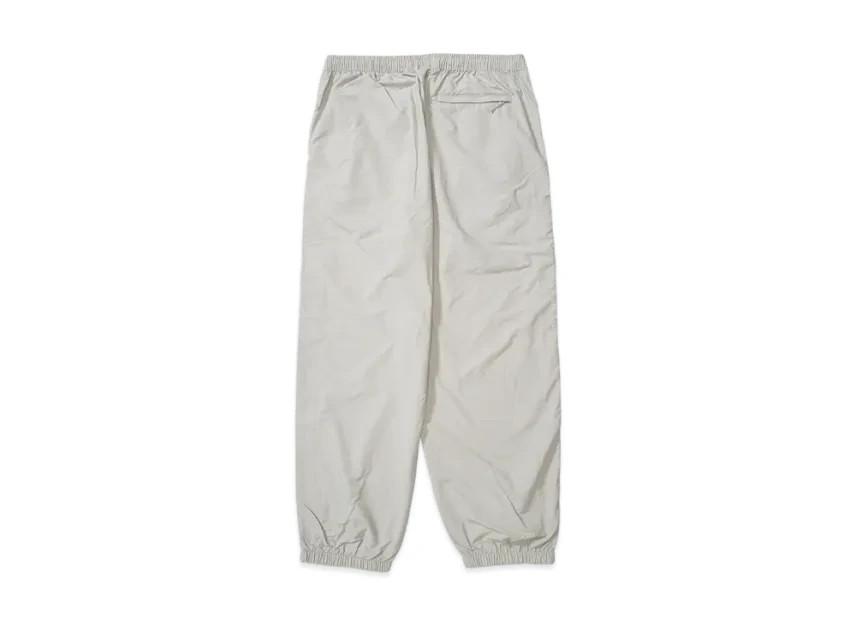 Supreme Ripstop Warm Up Pant "Grey"