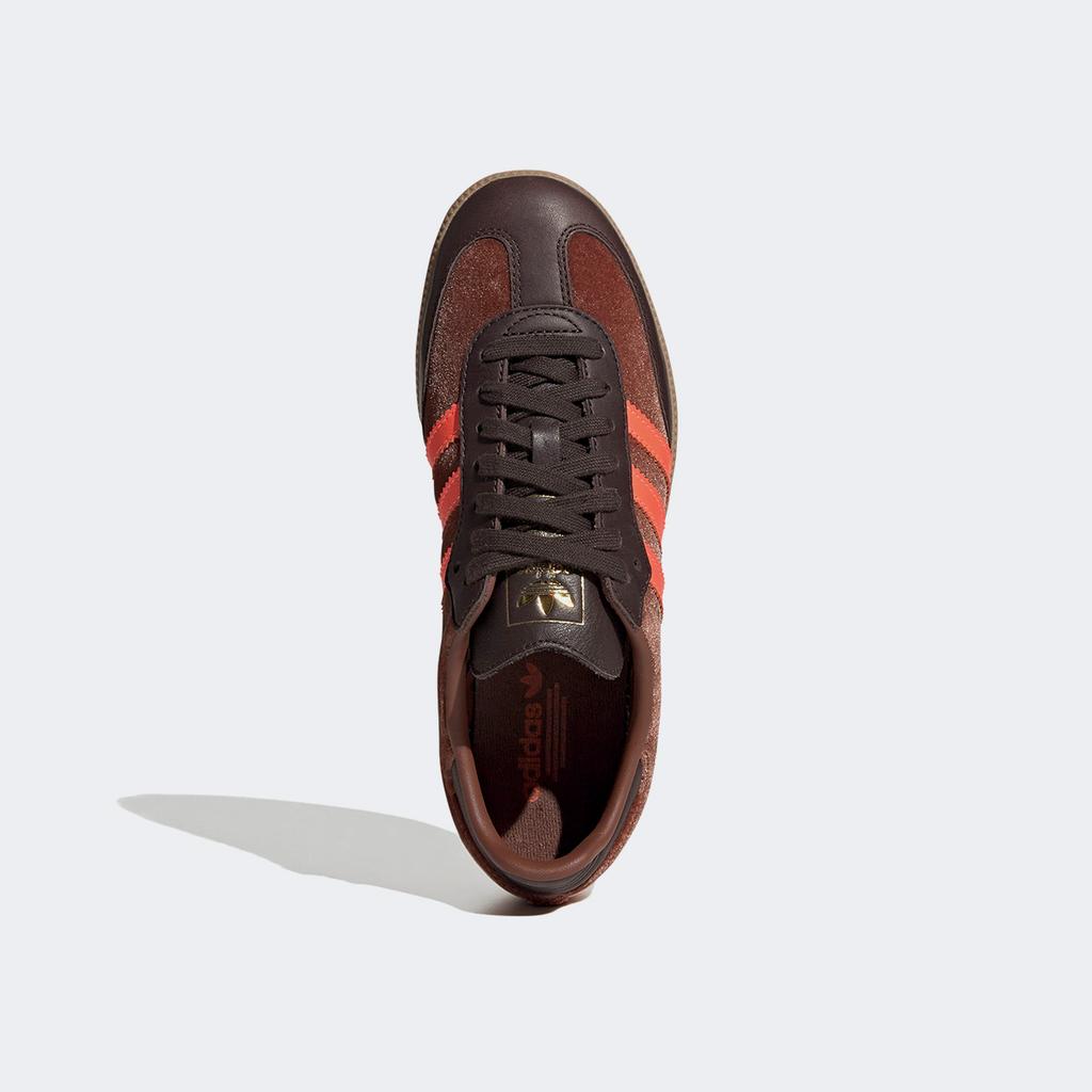 adidas Samba Original Женские [JS1393] [Доставлено из Кореи] 100% Оригинал