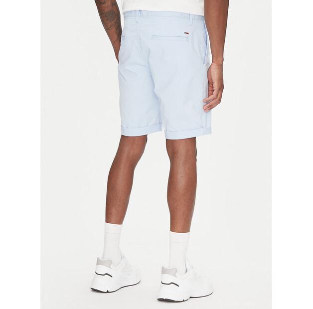 Шорты Tommy Jeans Scanton