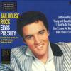 LP Пластинка ЭЛВИС ПРЕСЛИ - Jailhouse Rock 772080 WaxTime 2015 Европа Рок