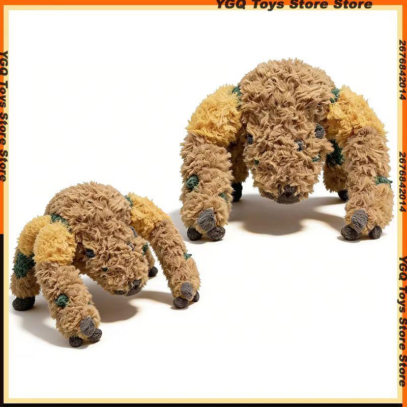 Hot  Project Hail Mary Rocky Plush Doll Cute Anime Peripherals Toy Birthday Christmas Gift
