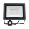 20W 50W LED PIR Motion Sensor Floodlight AC220-240V Wall Lamp IP66 Waterproof Garden Street Spotlight Outdoor Floor Light