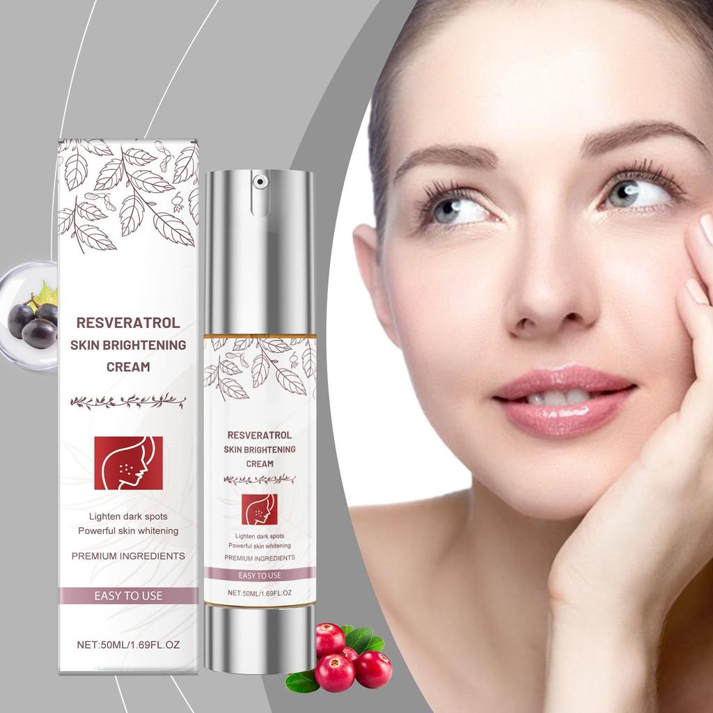 Skin Lotion, Repairing And Moisturize Mild And Glossy Skin Hydrating And Moisturizing Soft And Tender Skin Lotion 50ml