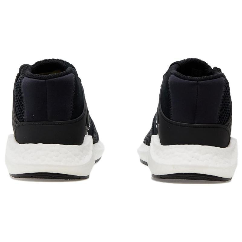 Adidas Кроссовки Mastermind X Adidas Eqt Support Mid 'Core Black' CQ1824